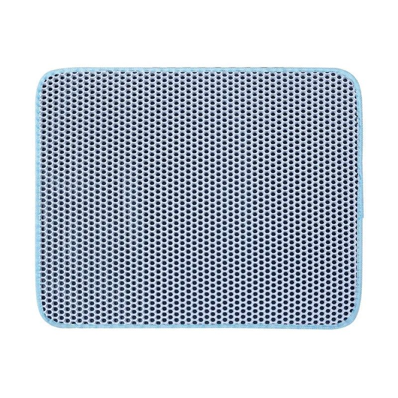 Cat Litter Mat Large Size Waterproof Pet