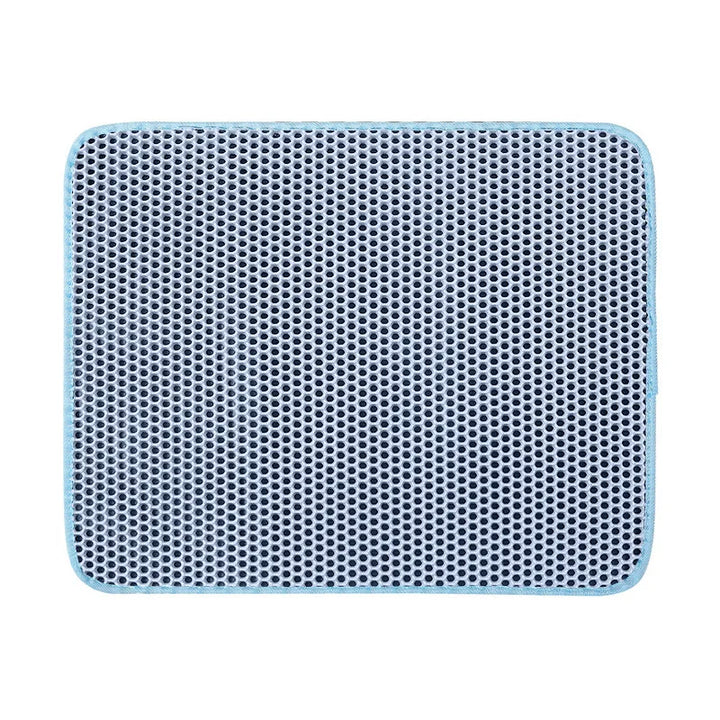 Cat Litter Mat Large Size Waterproof Pet